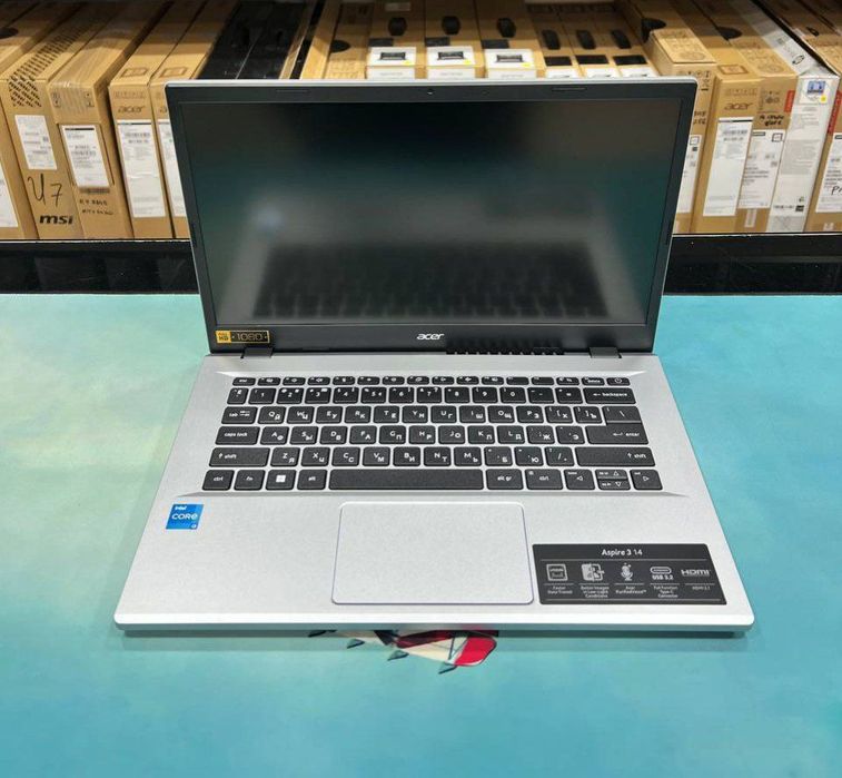 Acer  aspire 3 14
