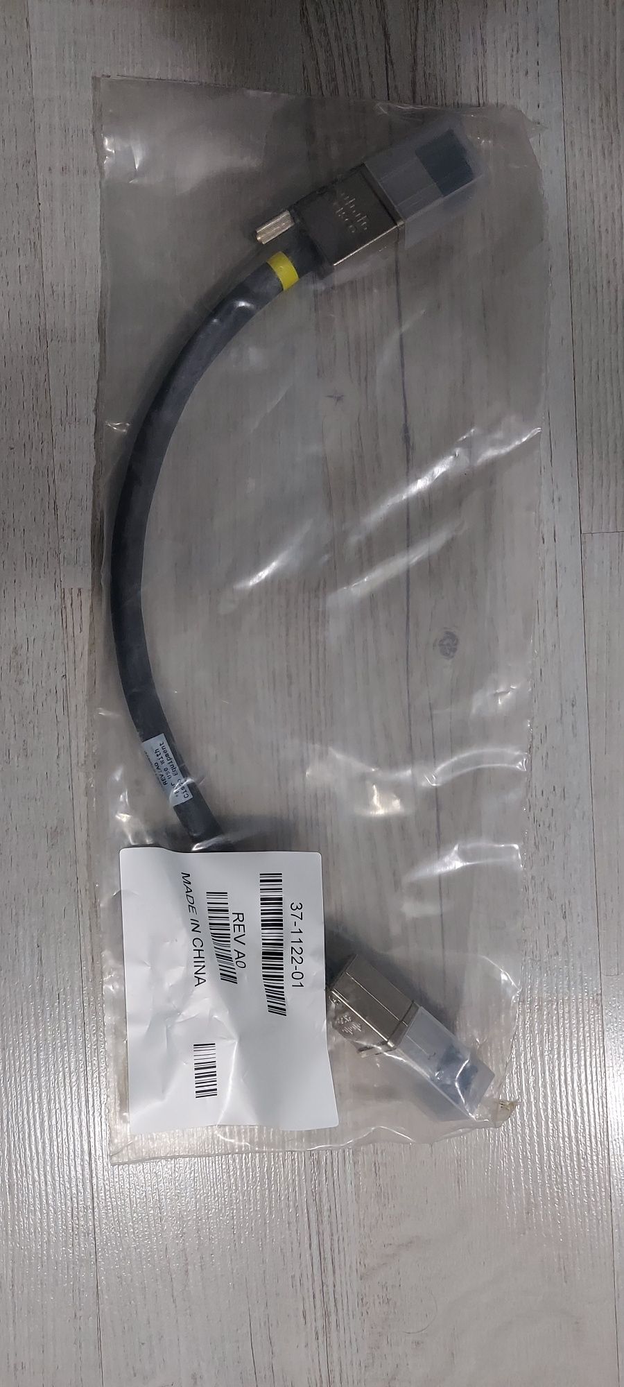 Cablu Cisco 37-1122-01Catalyst Stack Power Cable 30 CM