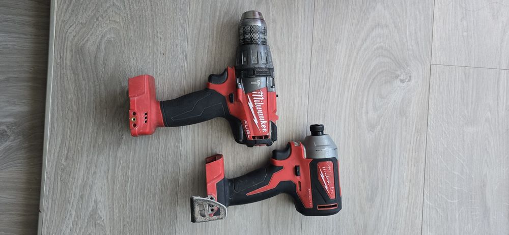 Scule milwaukee diverse