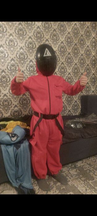 Продам костюм,на 6-7лет