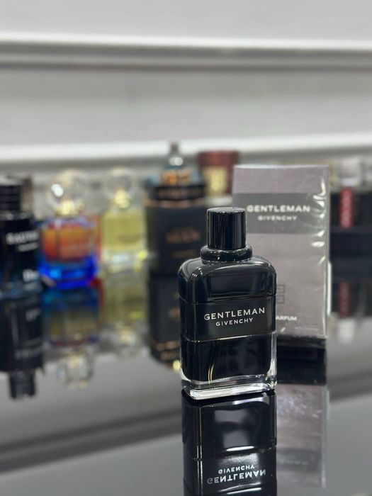 Givenchy Gentleman Eau de Parfum