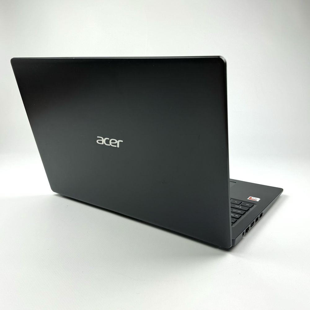 Лаптоп Acer Aspire A315-34 15,6”/AMD A4-9120/256GB SSD+1TB/8GB RAM