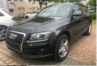 AUDI Q5 2.0TDI,3.0TDI 2010 За Части