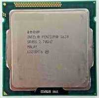 INTEL процесори сокет 1155