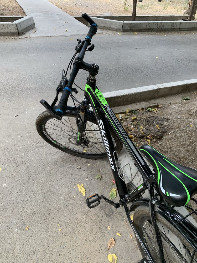 Skillmax 27.5 sotiladi ideal