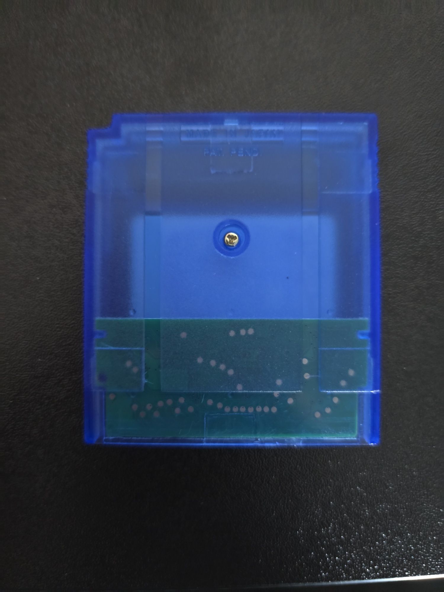 Vand joc gameboy super mario bros deluxe