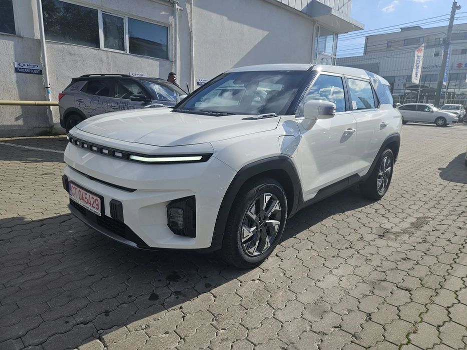 SsangYong Torres Torres ELECTRIC/Livrare din stoc