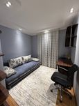 Продается 3х ком квартира на Ц-1, ор-р: ЭКО Парк, 80м²