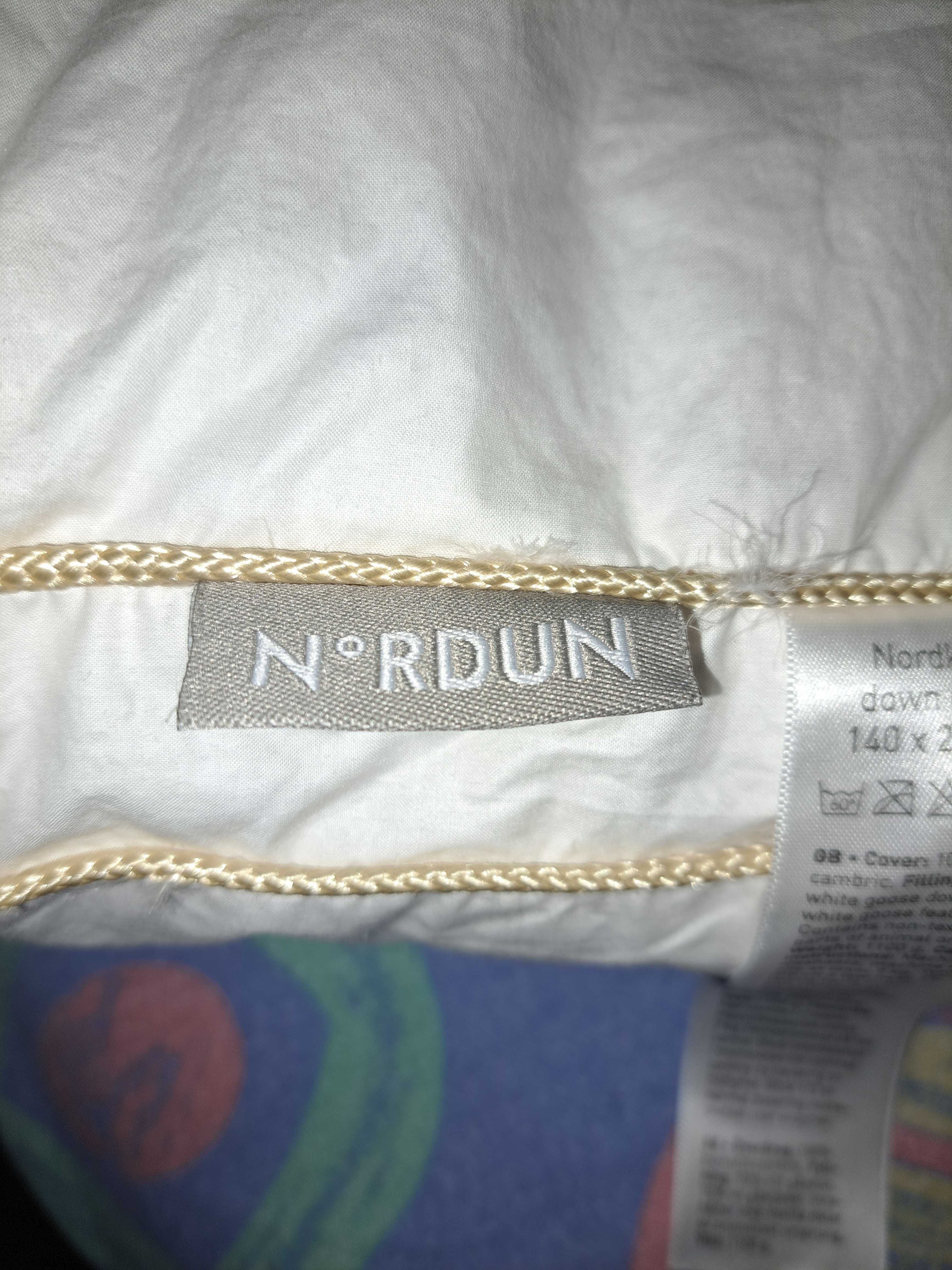 Nordkapp Down Duvet N°RDUN дебела пухена завивка
