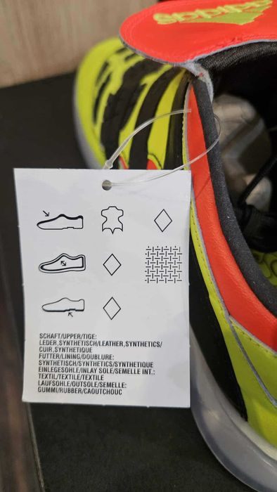 Легендарните Adidas Predator Accelerator "Street"