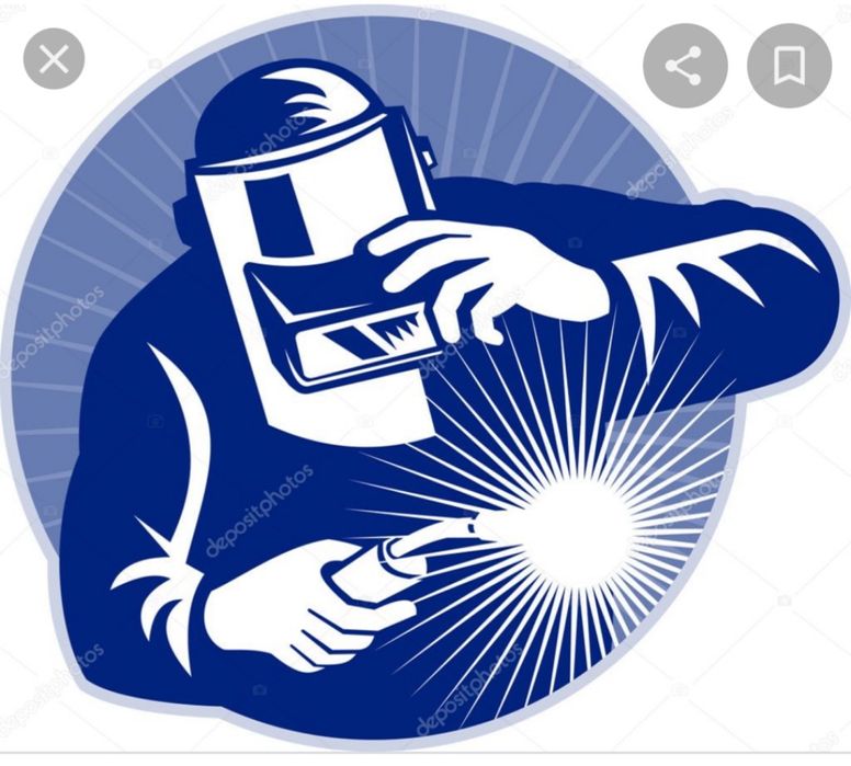 Дәнекерлеу жұмыстары, Сварочные работы