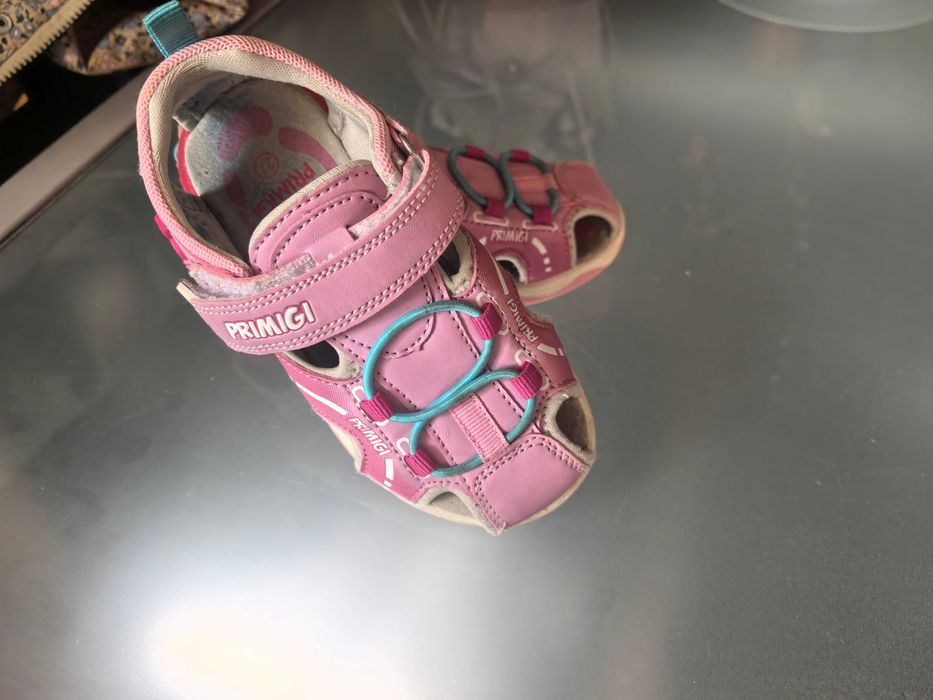 Детски сандали Primigi 27номер