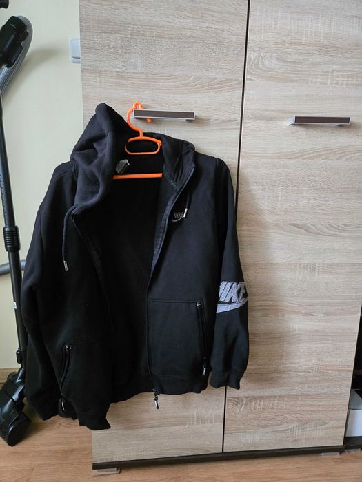 Nike puma анцунг горница+ долница използвано