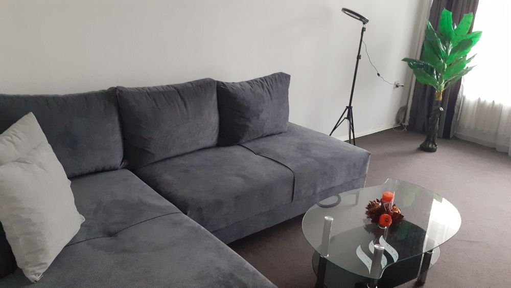 Дава се под наем Двустаен апартамент в София, Толстой - 60 кв.м за 600 € - Снимка #1