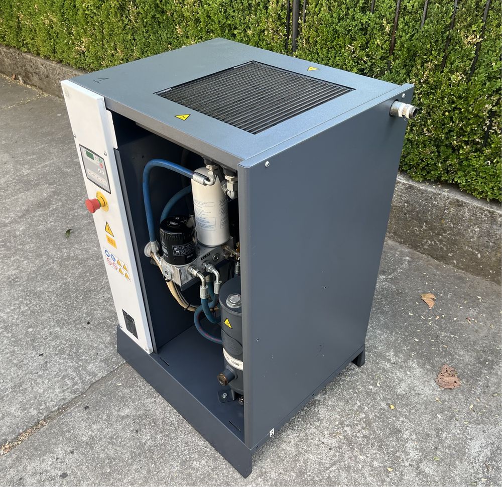 Винтов компресор Bottarini KA 5H 5.5KW