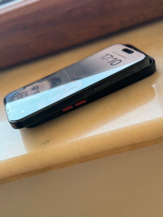 Vind iphone 15 pro