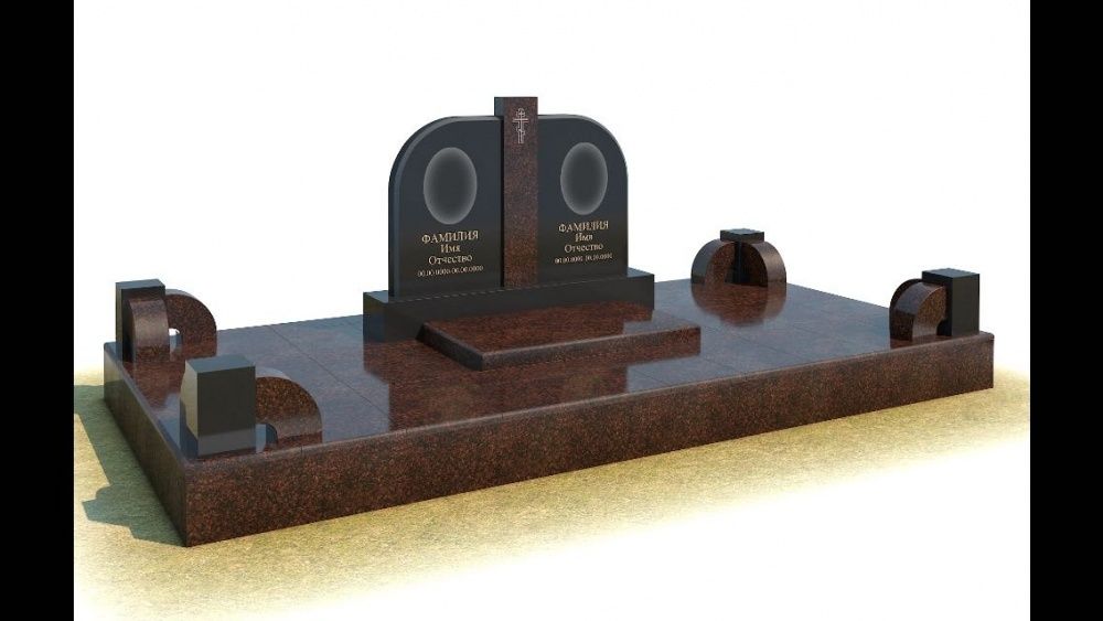 ПАМЯТНИКИ.брущятка.