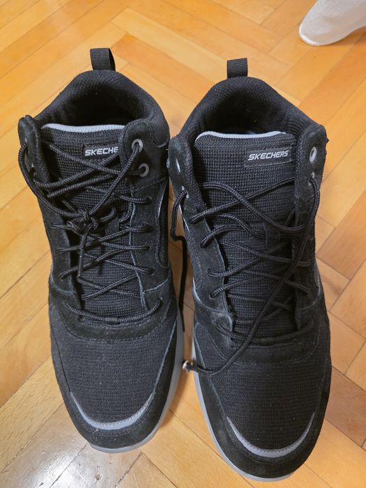 Ghete skechers masura 44