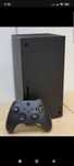 Xbox series x + 170 игр в подарок Продам хбох сериес х