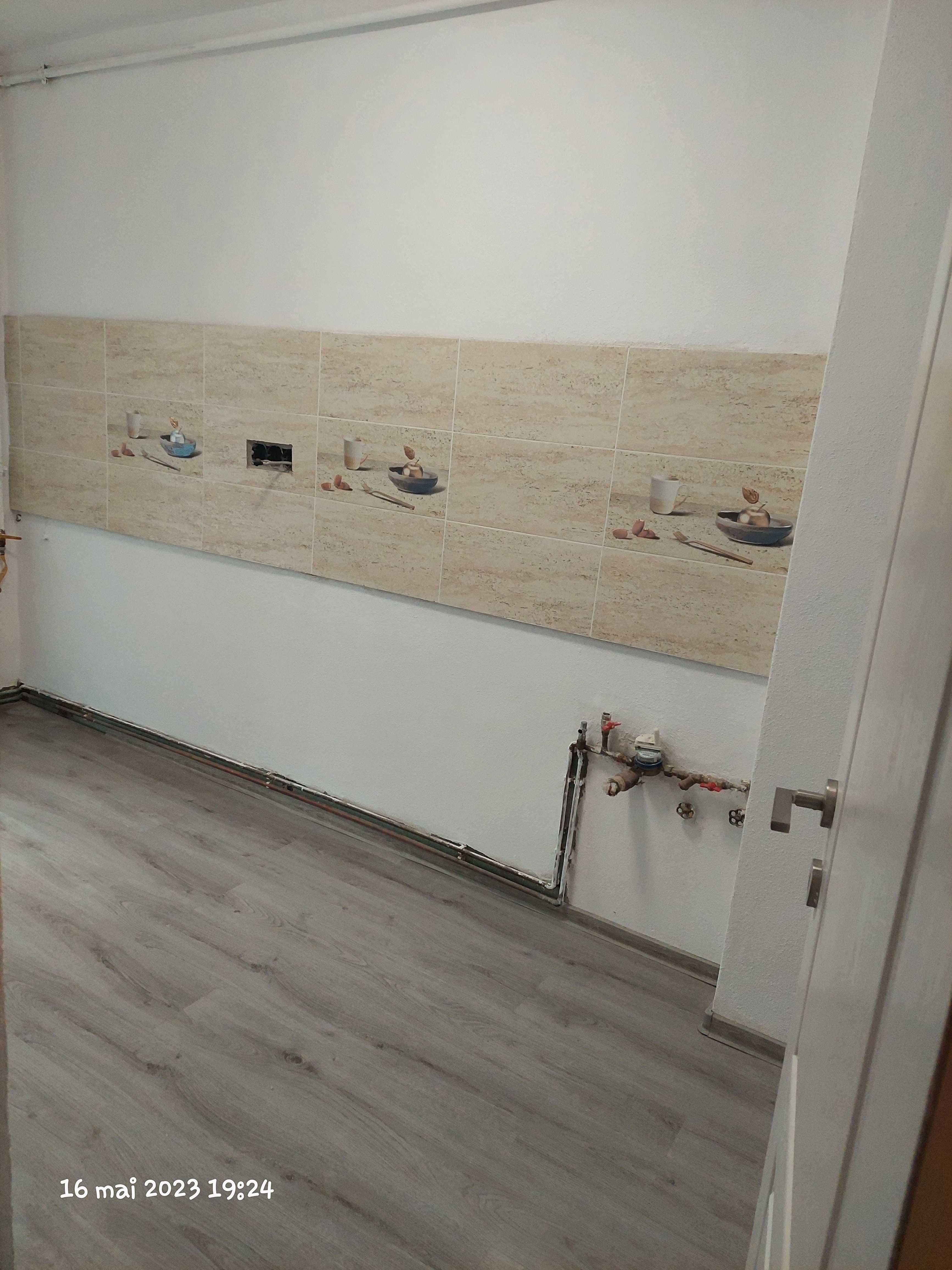 apartamente de vanzare medias