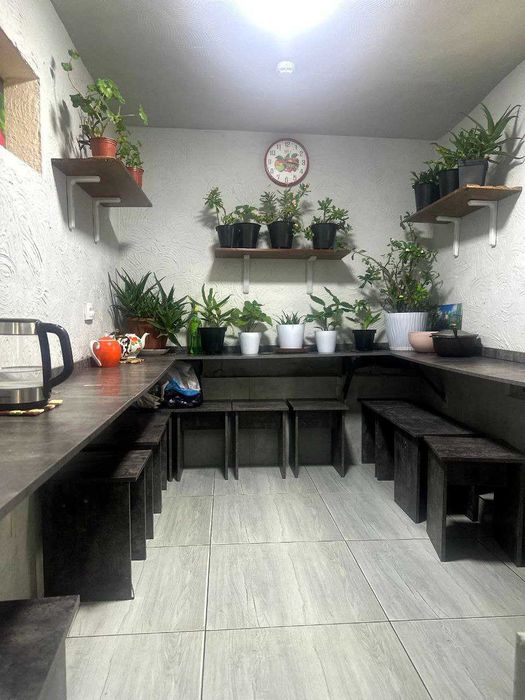 Сдаётся в Аренду Hostel Мирабад Район Саракулька Ор.Корзинка
