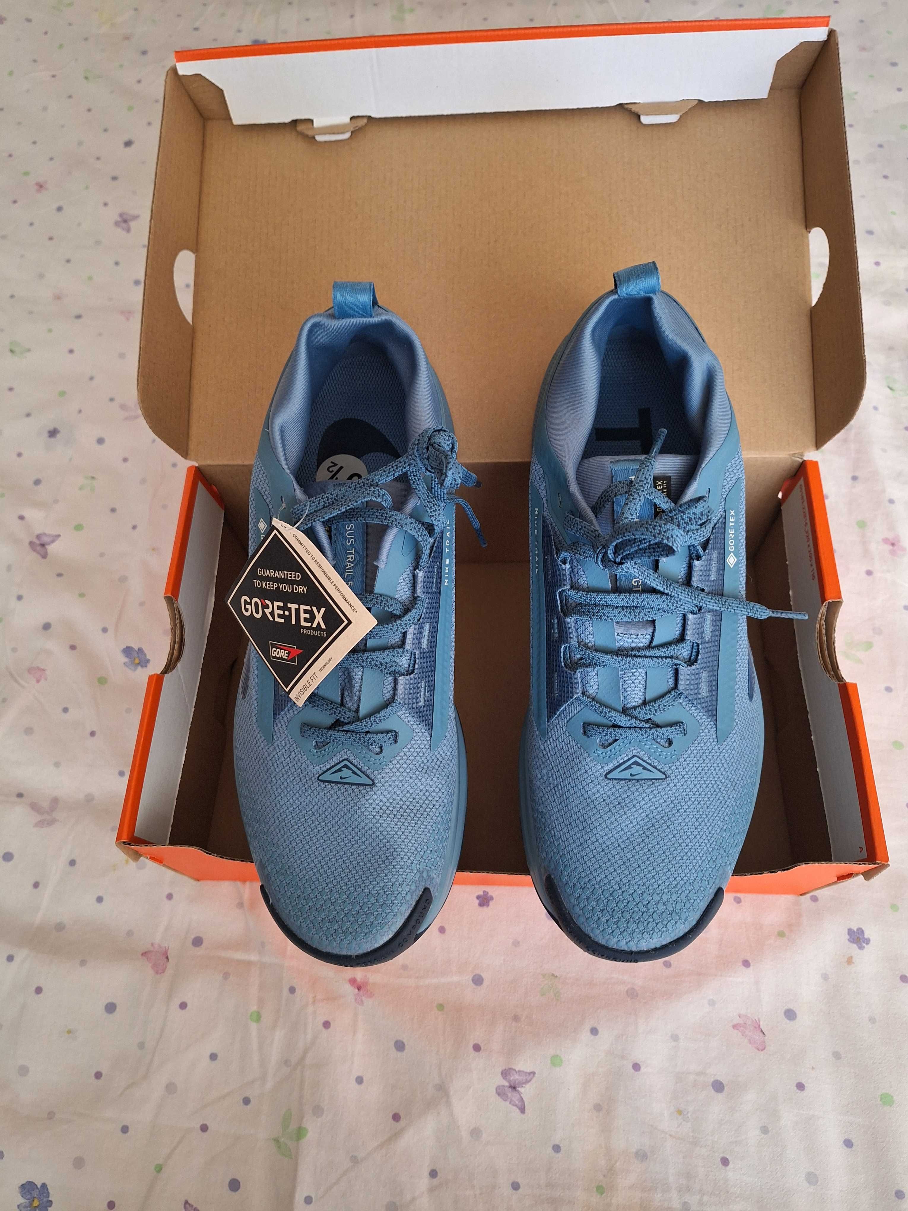 Мъжки маратонки NIKE PEGASUS Trail 5 GTX