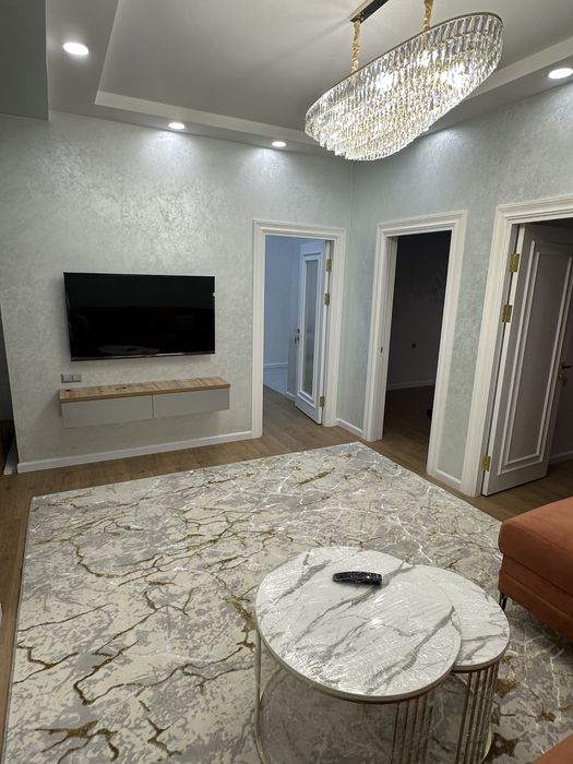 Своя квартира , аренда саламатина, яккасарай