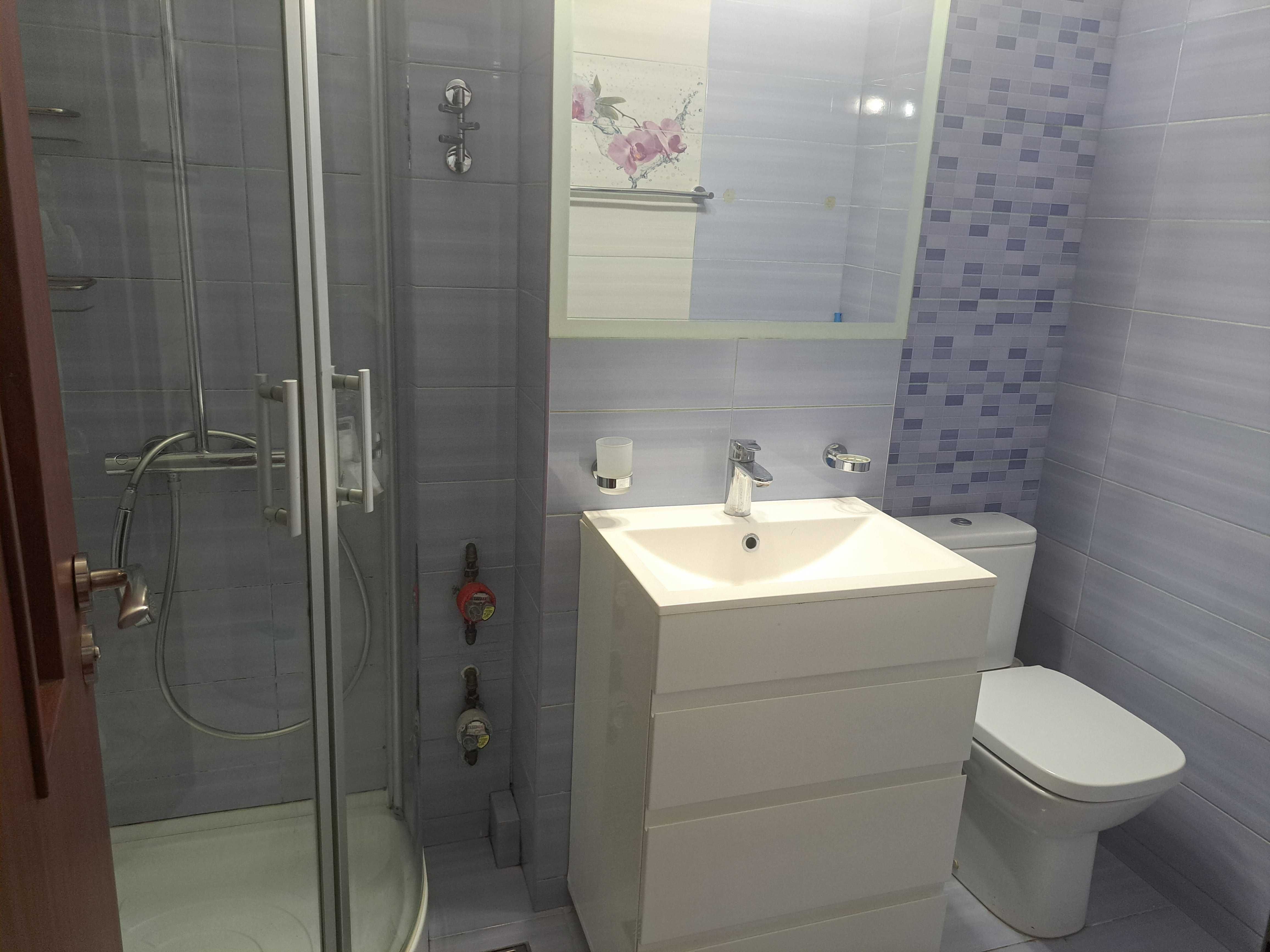 Apartament 2 camere de inchiriat zona Lujerului