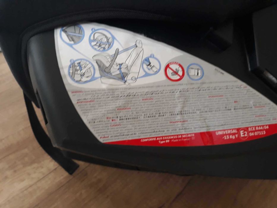 Столче за кола Mothercare