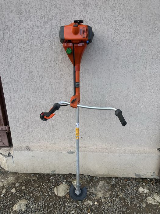 Motocoasa Husqvarna 343f