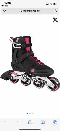 Role | Rollerblade ASTRO 80 SP W