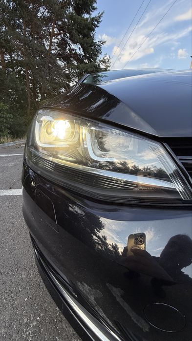 Volkswagen Golf 7 / 1,4 TSI / 140 CP