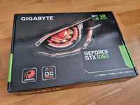 Gigabyte GeForce GTX 1060 WINDFORCE OC 6G