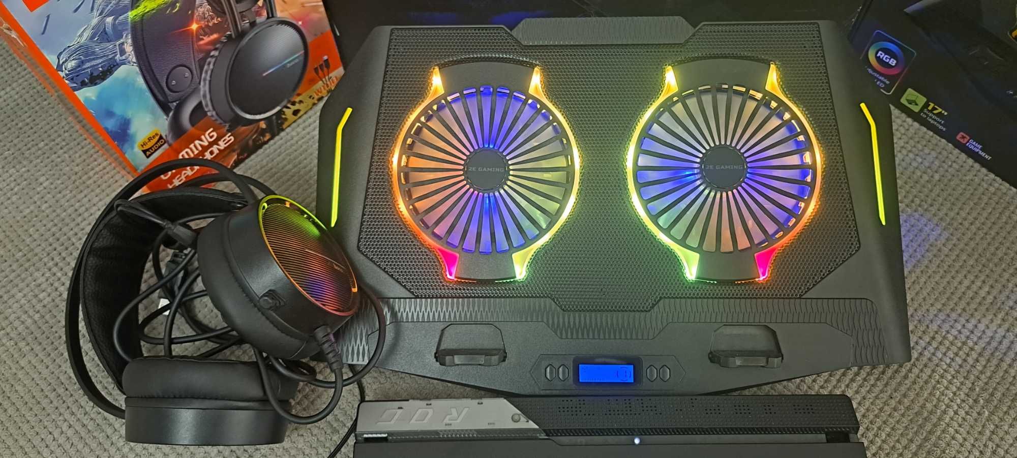 i9 RTX 3080ti 16 ГБ ОЗУ 32 ГБ