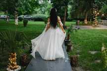 Rochie mireasa - Maya Fashion