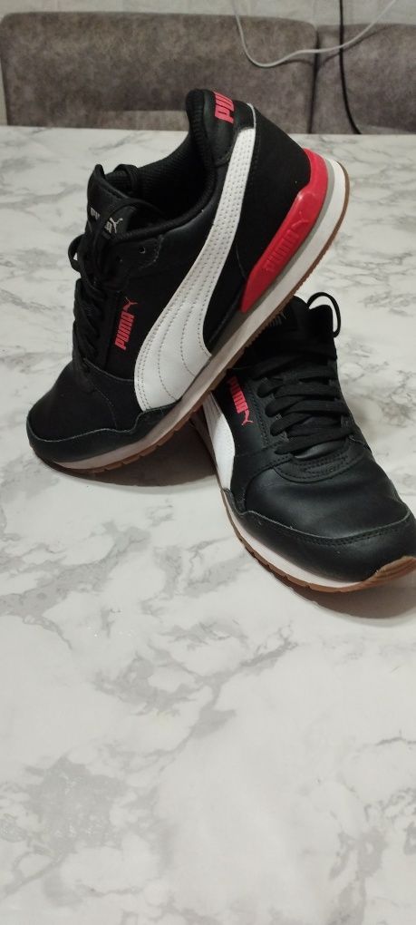 Мъжки маратонки PUMA   42  номер