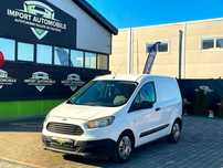 Ford TRANSIT Rate FIXE/Livrare GRATUITA/Garantie/Autoturisme verificate tehnic