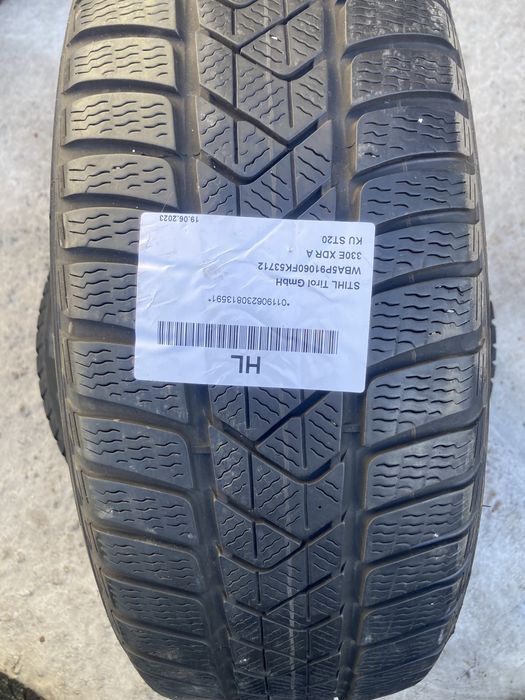 225/50/18 Pirelli 2бр 2021
