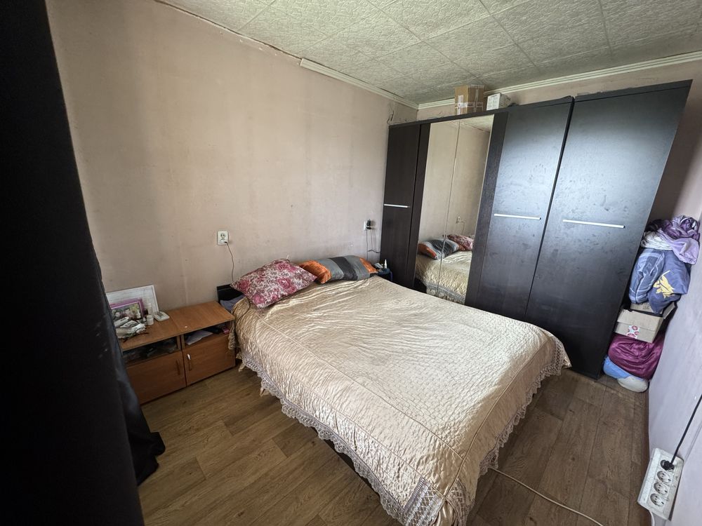 Продам 2-х комн. дачу 75м2