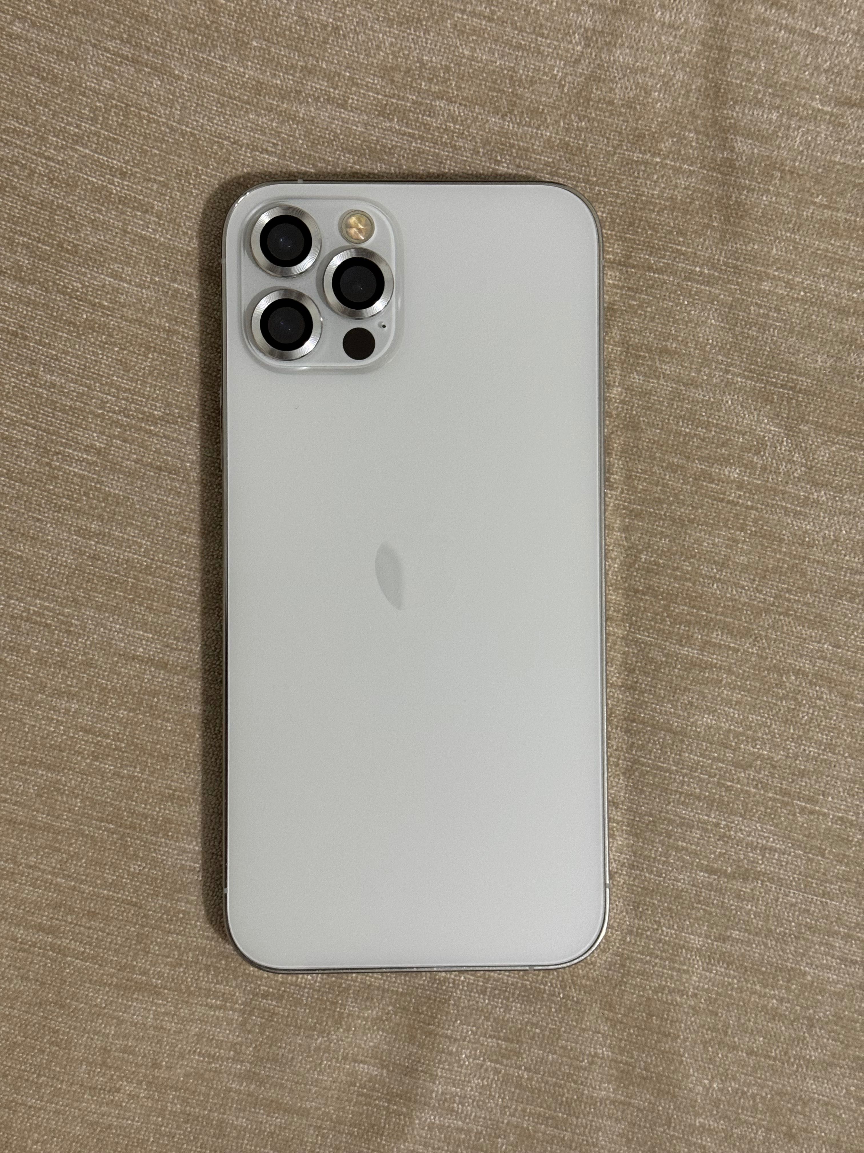 Iphone 12 Pro 128 Gb Sotiladi
