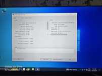 Pc Delux 8ram 2 video 2tb memory+monitor+periferice