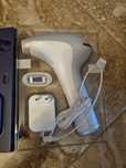 Aparat epilat Philips Lumea Precision plus