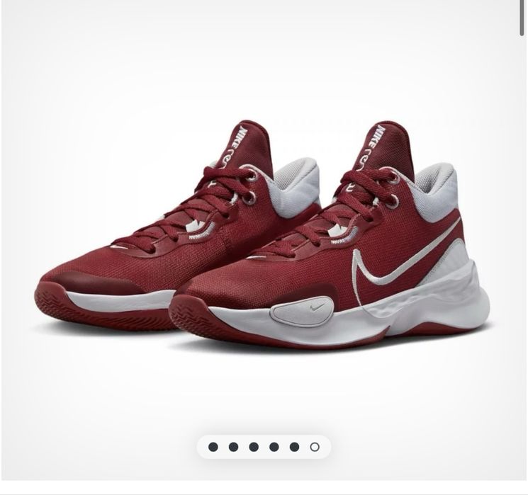 Оригинални мъжки обувки Nike 46