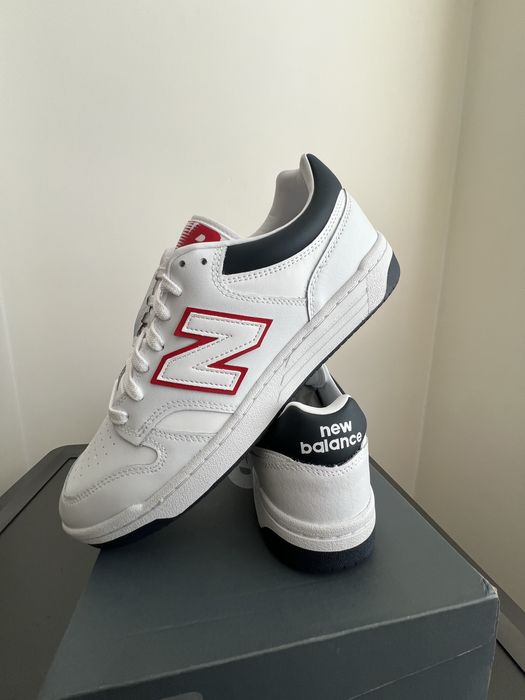 Оригинални маратонки New Balance 46 нимер