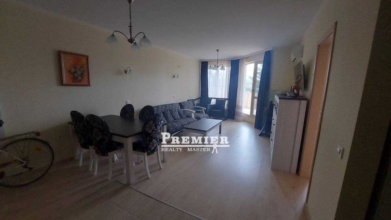 Продава се Двустаен апартамент в Несебър - 96 кв.м за 1250 €/кв.м - Снимка #6
