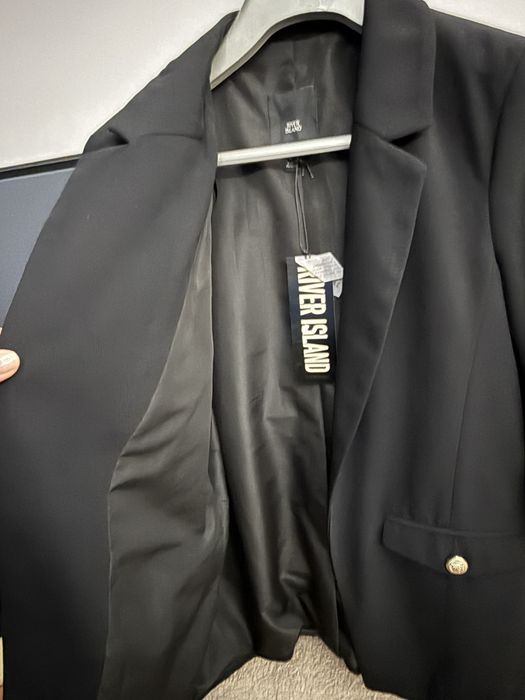 Sacou River Island, marimea 12uk/38 eur