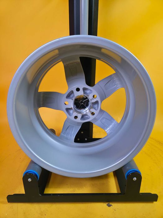 Jante Aliaj 5x120 16'' BMW Seria 1 E82 Seria 3 E46 F30 F31 Seria 5 E60