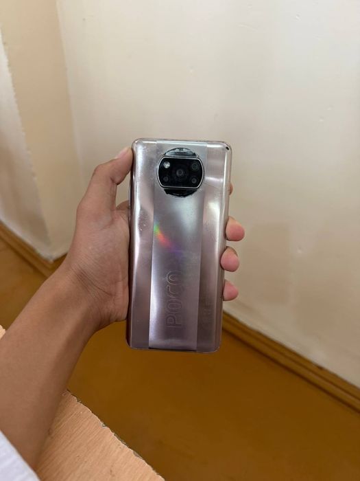 Poco x3 pro 8/256