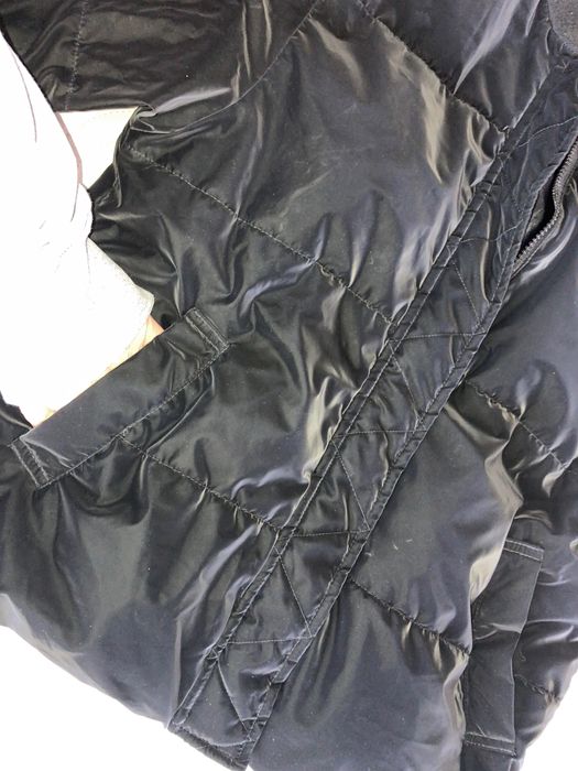 Детска двулицева грейка, яке за момиче