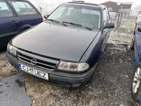 bara fata opel astra diesel 1.7 piese dezmembrari opel astra f